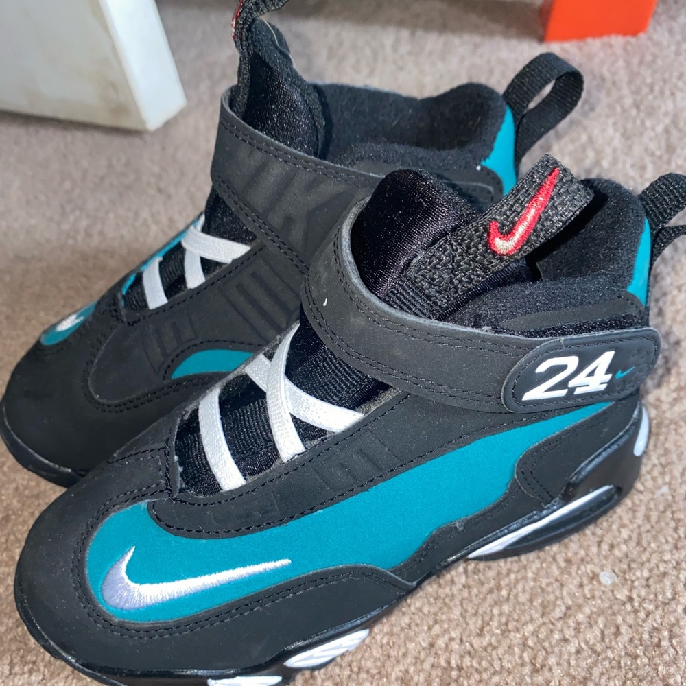 Mike Air Griffey Max 1 Freshwater